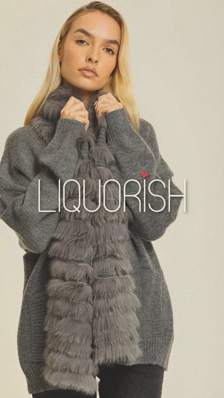 Post 1 by Liquorish on Instagram (video)
