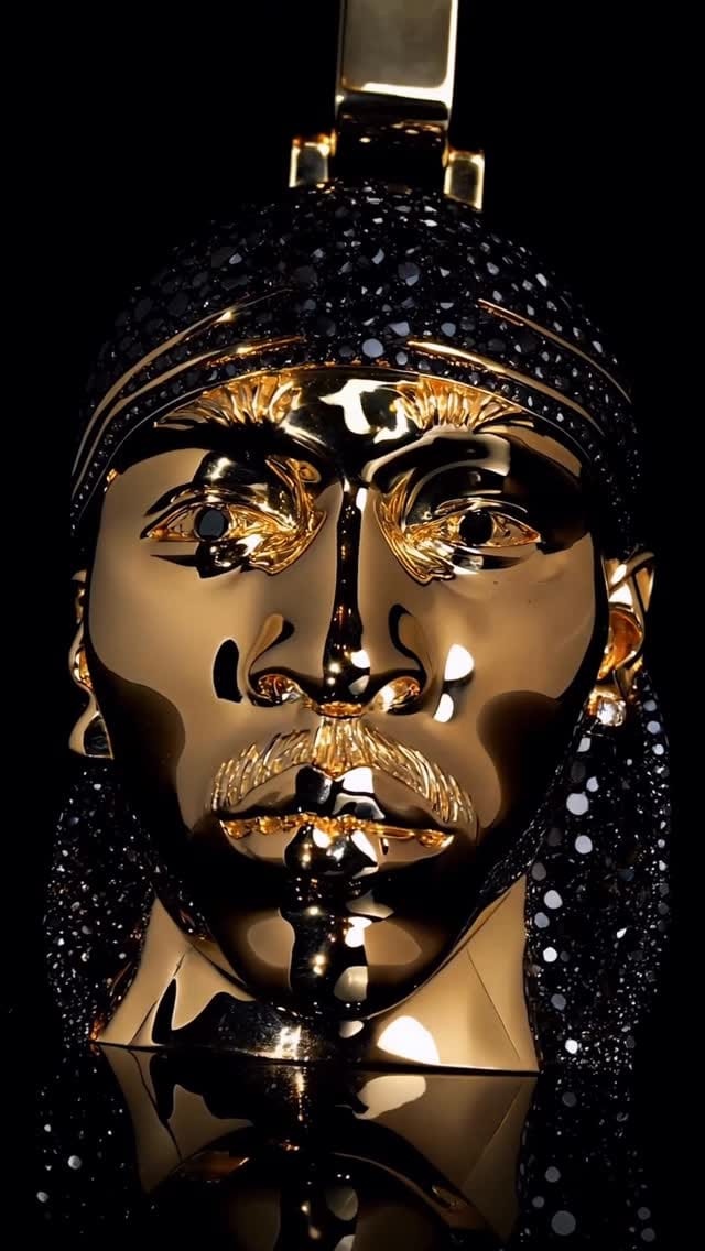 Post 4 by Chiefer Jewellery on Instagram (video)