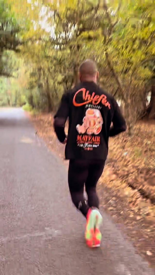 Post 7 by Chiefer Jewellery on Instagram (video)