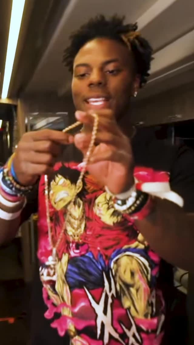 Post 8 by Chiefer Jewellery on Instagram (video)