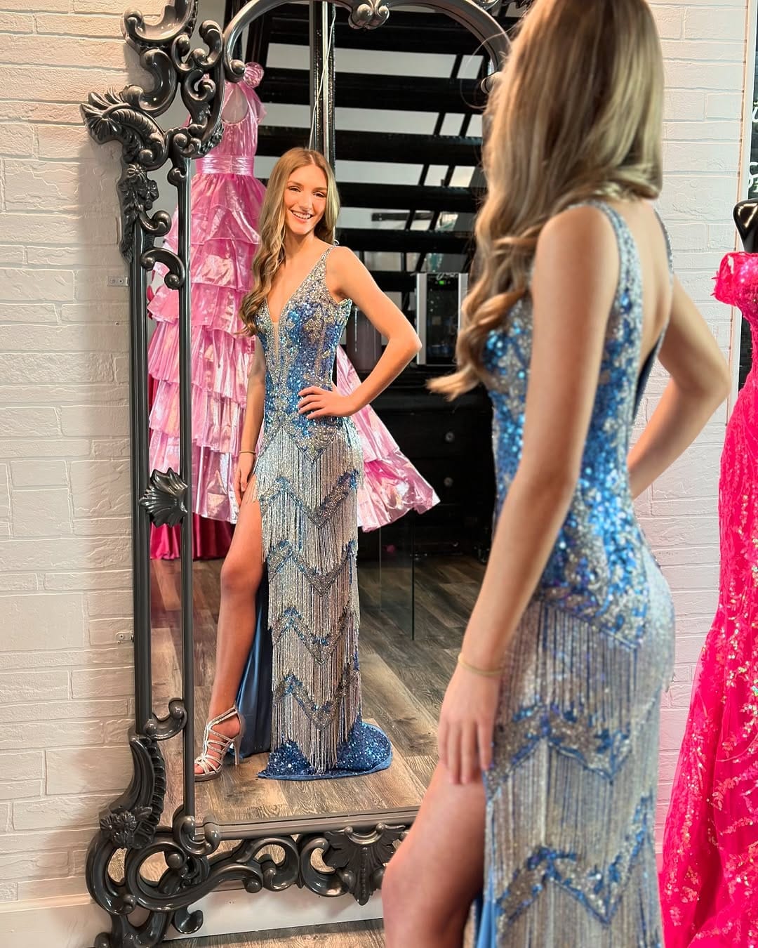 Post 9 by REGISS PROM on Instagram (carousel)