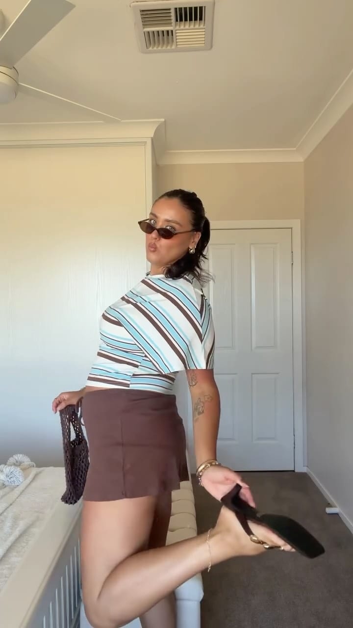 Post 4 by JADA GIDDINGS on Instagram (video)