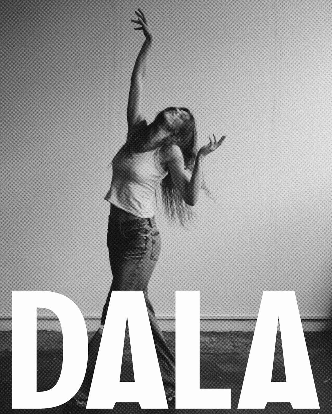 Post 3 by DALA on Instagram (image)