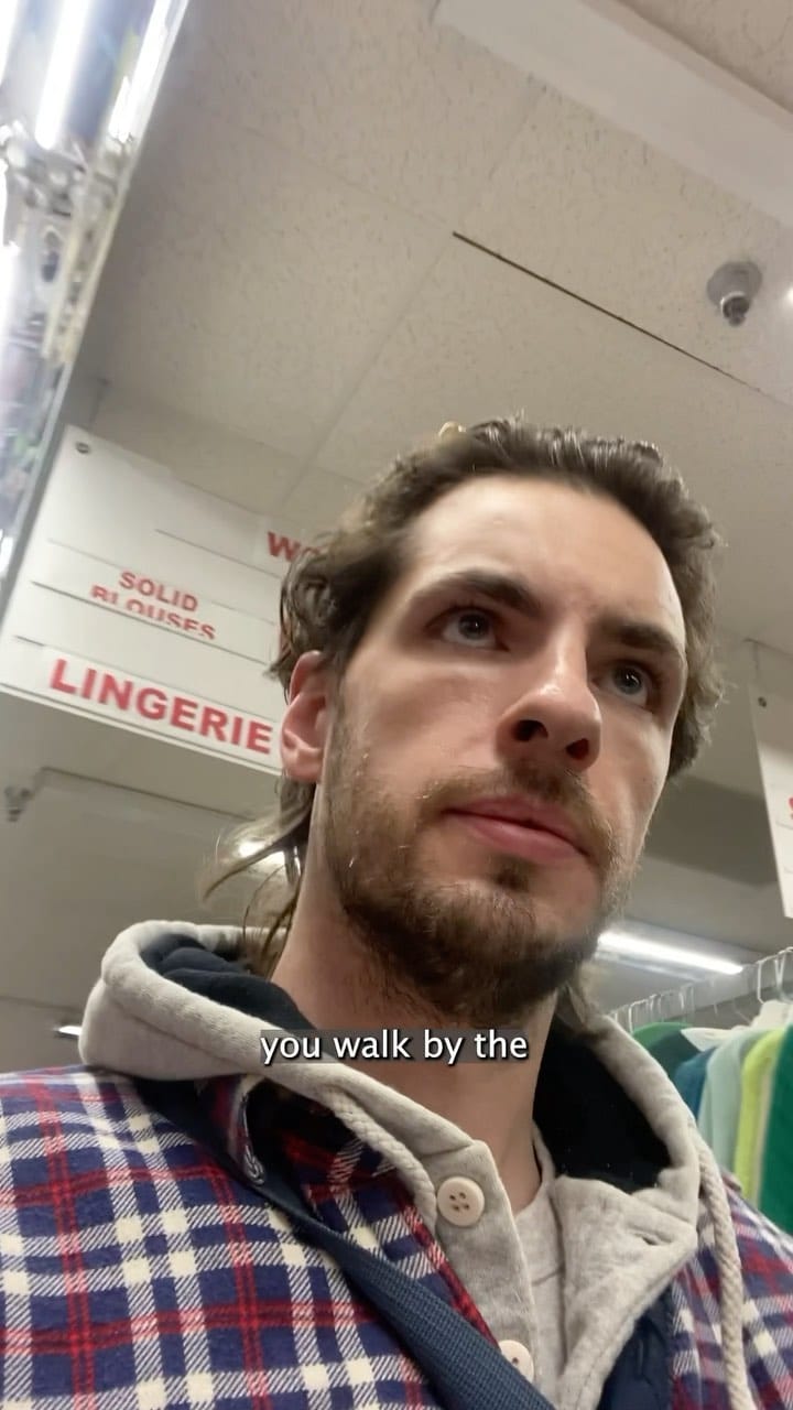 Post 10 by Parker Callahan on Instagram (video)