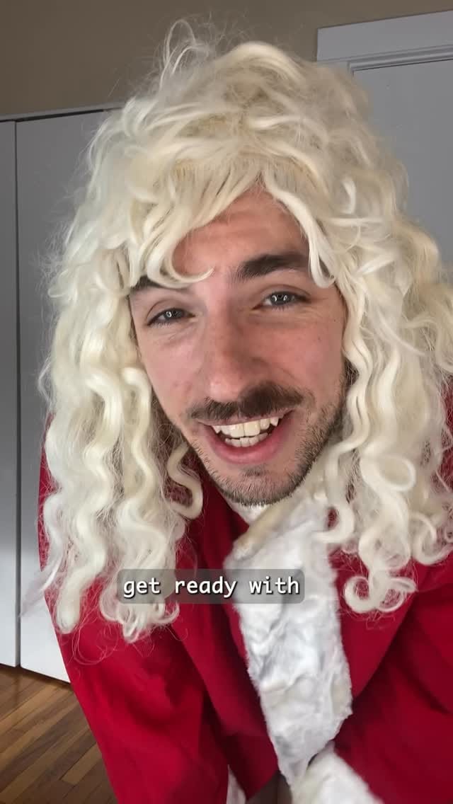 Post 4 by Parker Callahan on Instagram (video)