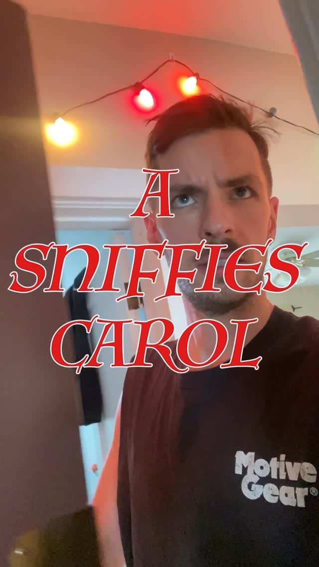 Post 3 by Parker Callahan on Instagram (video)