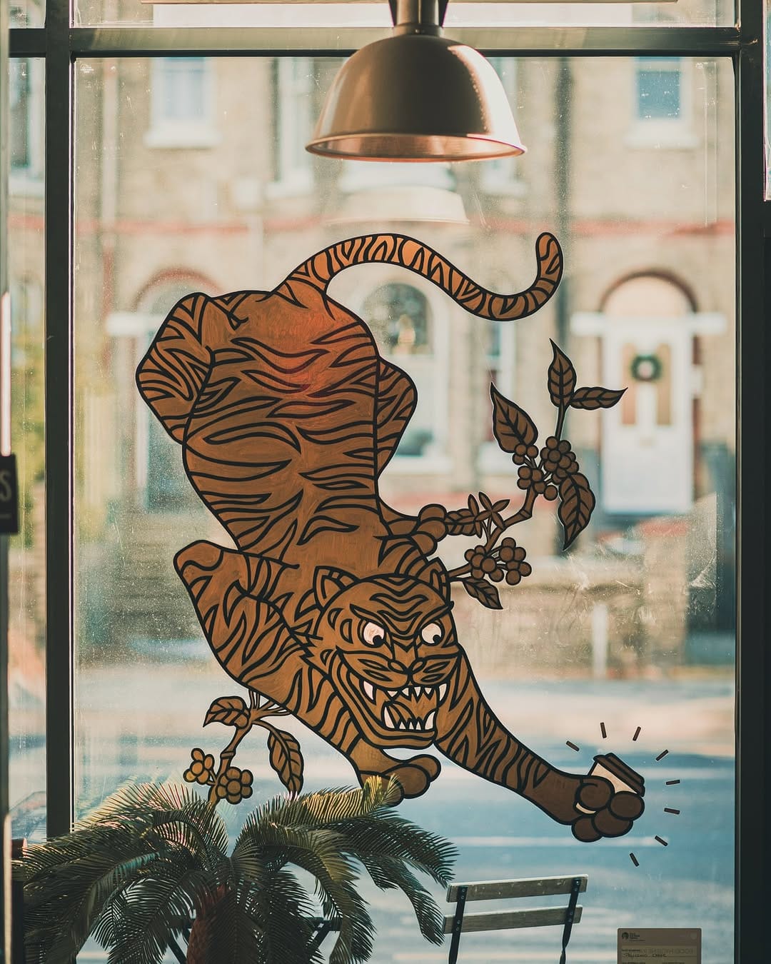 Post 8 by Pelicano Coffee Pioneers on Instagram (image)