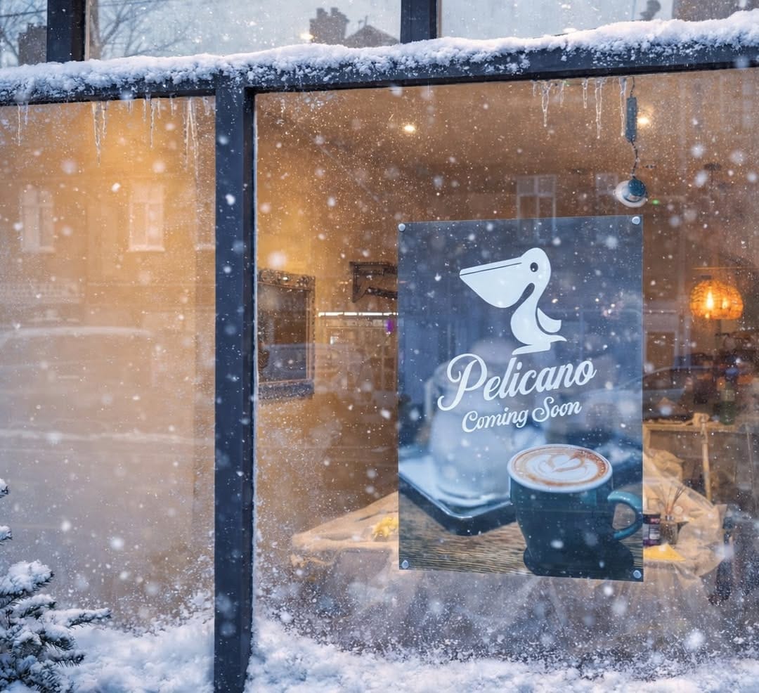 Post 1 by Pelicano Coffee Pioneers on Instagram (image)