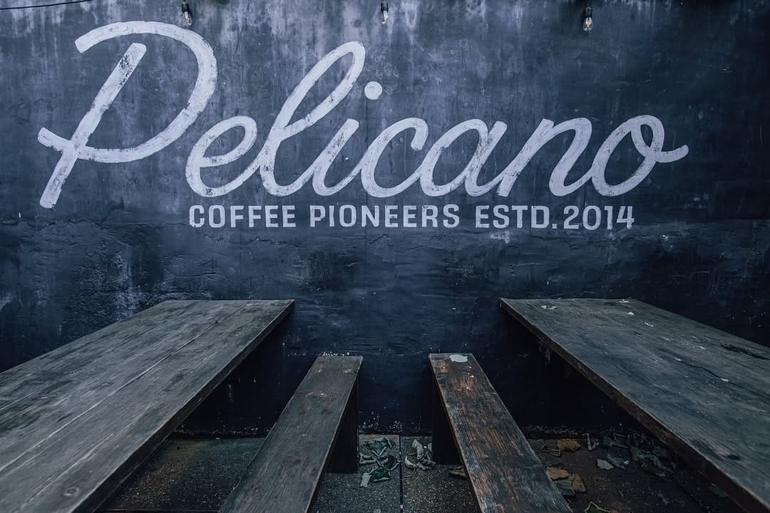 Post 9 by Pelicano Coffee Pioneers on Instagram (image)