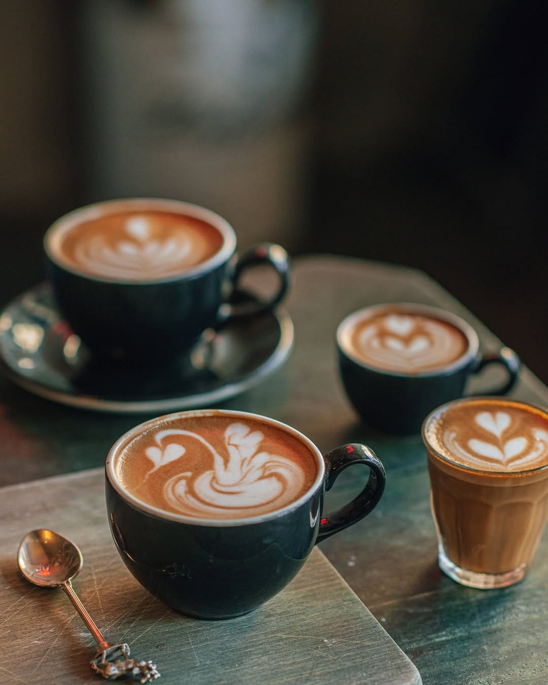 Post 7 by Pelicano Coffee Pioneers on Instagram (image)