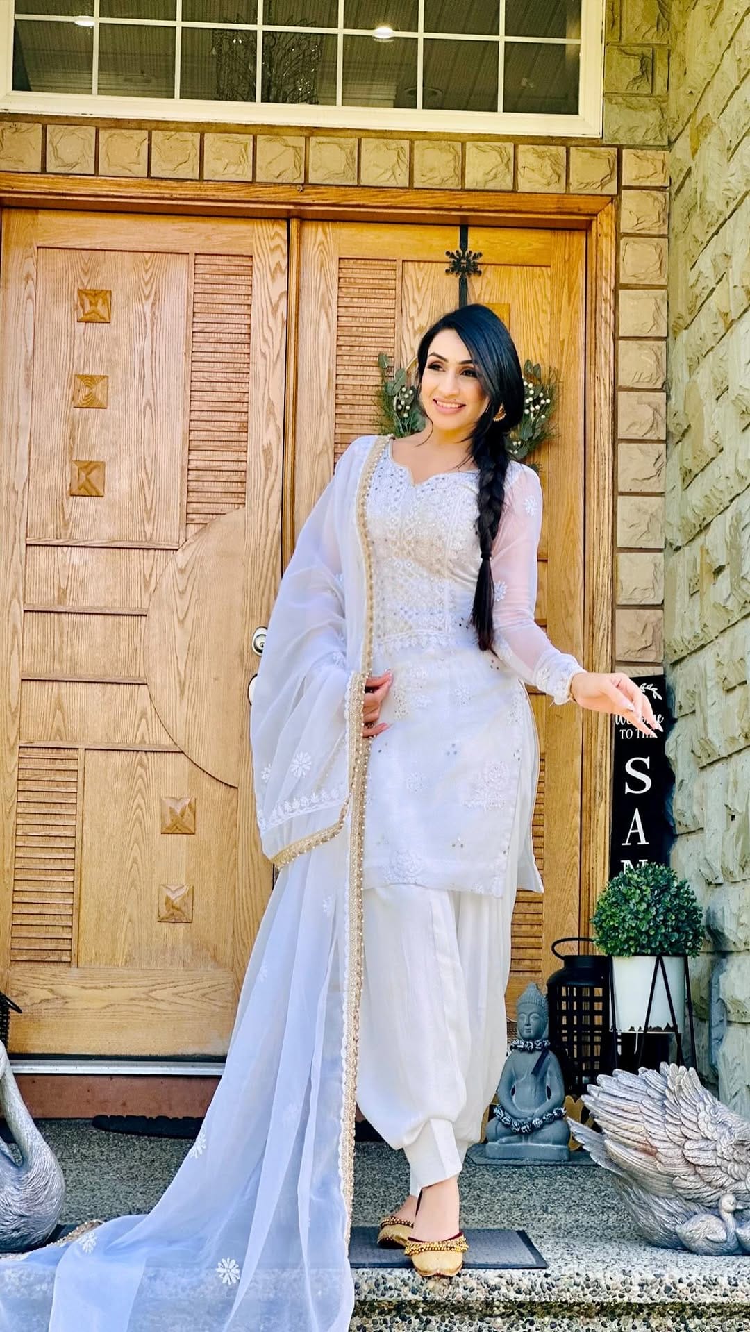 Post 8 by Jas boutique on Instagram (video)