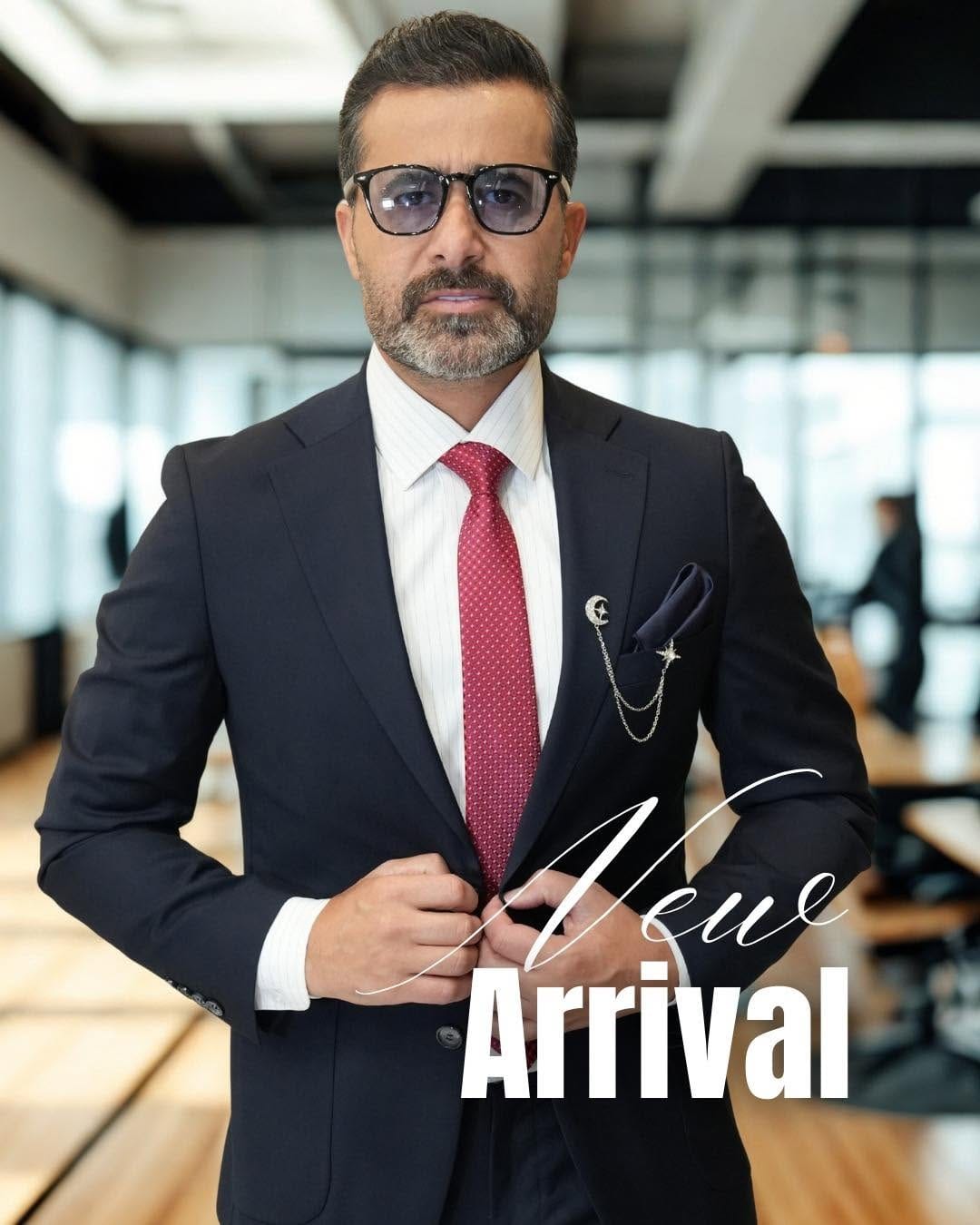 Post 1 by GravityZone MensWear on Instagram (carousel)