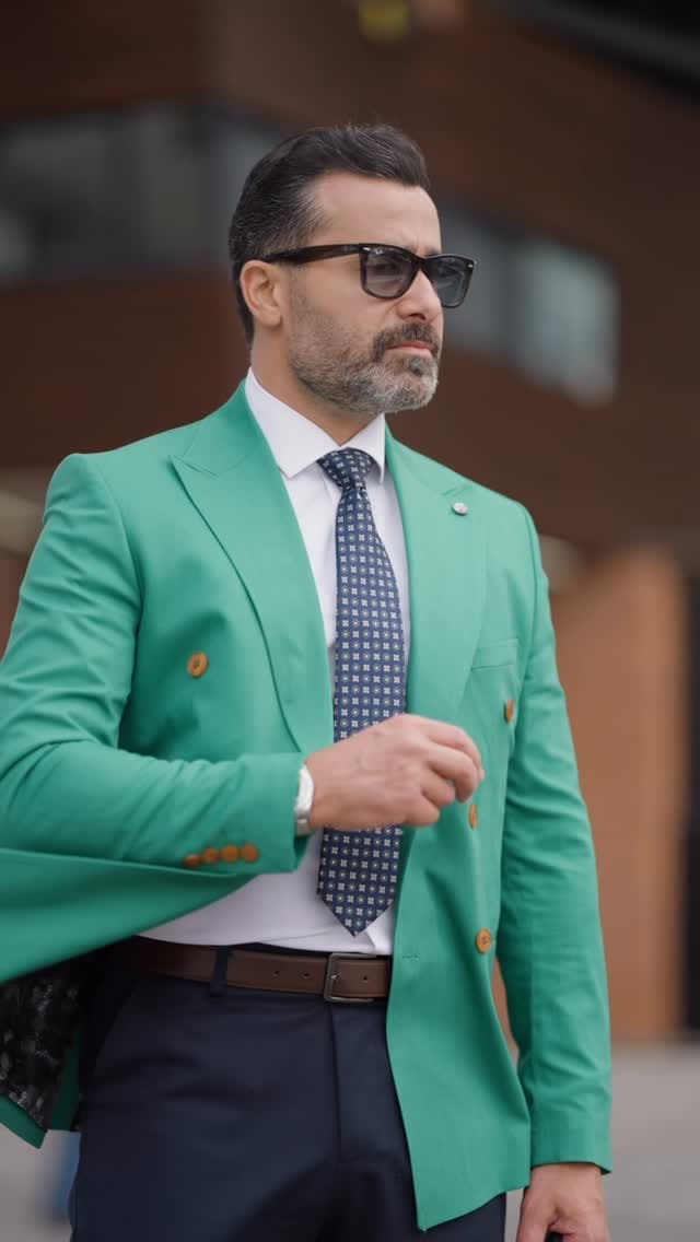 Post 6 by GravityZone MensWear on Instagram (video)
