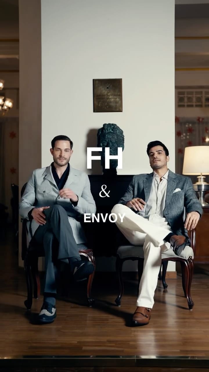 Post 2 by Fouzul Hameed on Instagram (video)