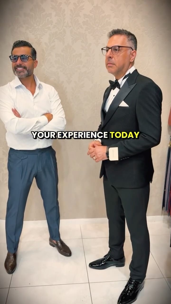 Post 3 by GravityZone MensWear on Instagram (video)