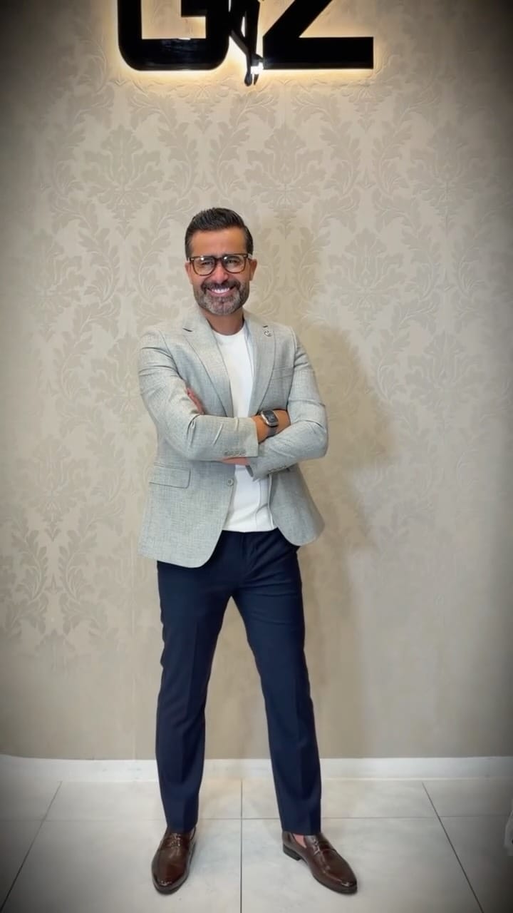 Post 5 by GravityZone MensWear on Instagram (video)