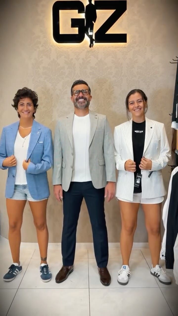 Post 7 by GravityZone MensWear on Instagram (video)