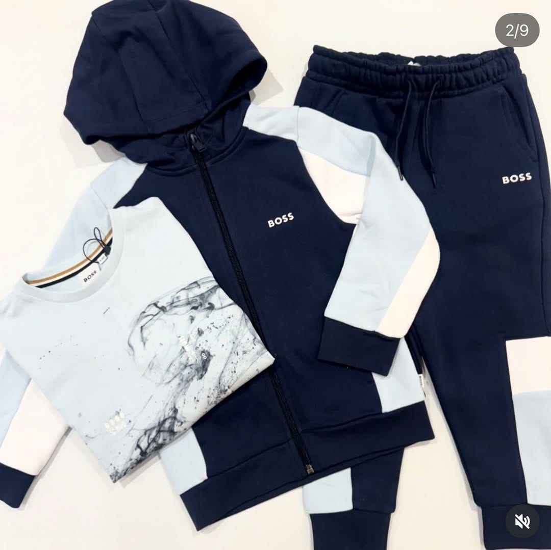 Post 8 by Kathryns Designer Childrenswear on Instagram (carousel)