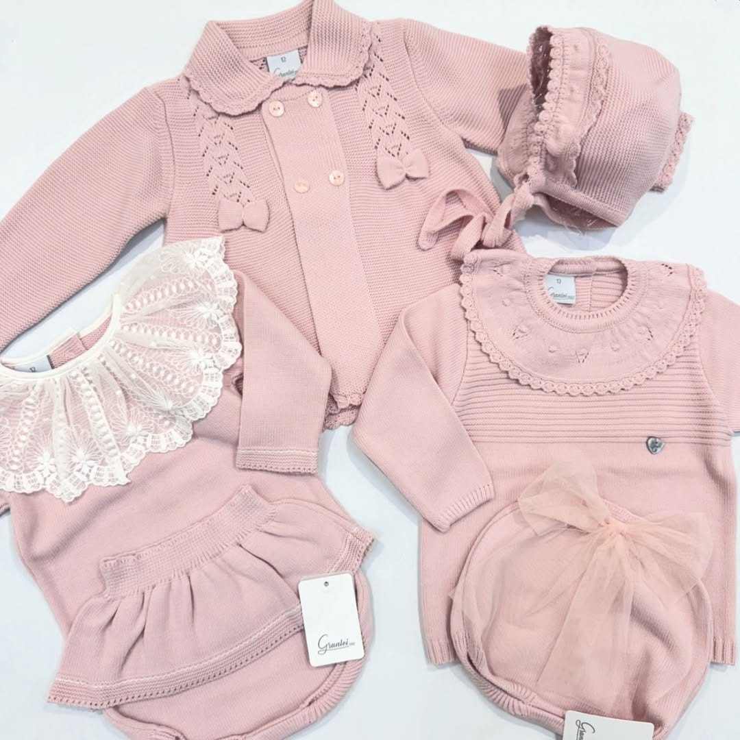 Post 9 by Kathryns Designer Childrenswear on Instagram (carousel)