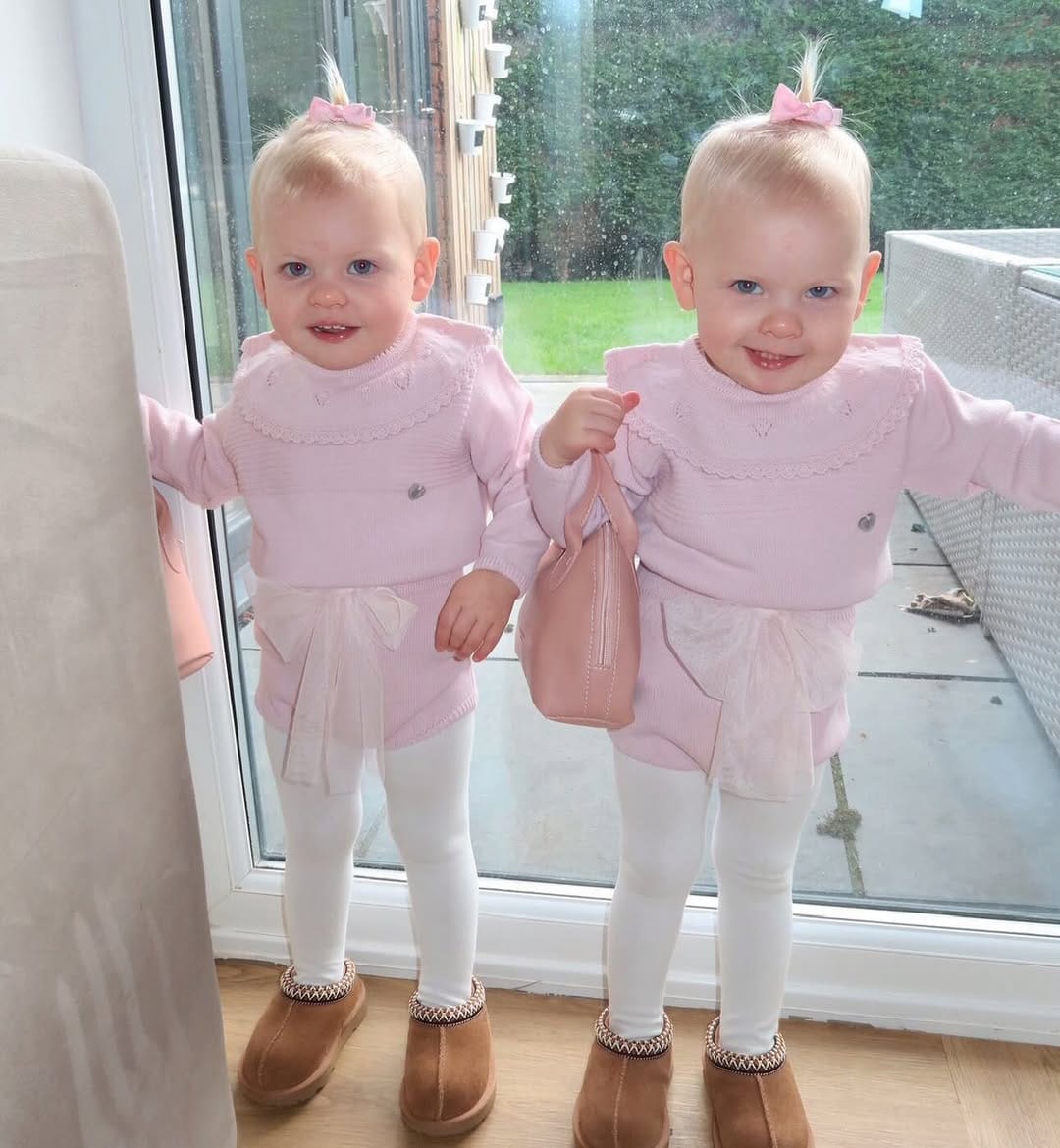 Post 4 by Kathryns Designer Childrenswear on Instagram (carousel)