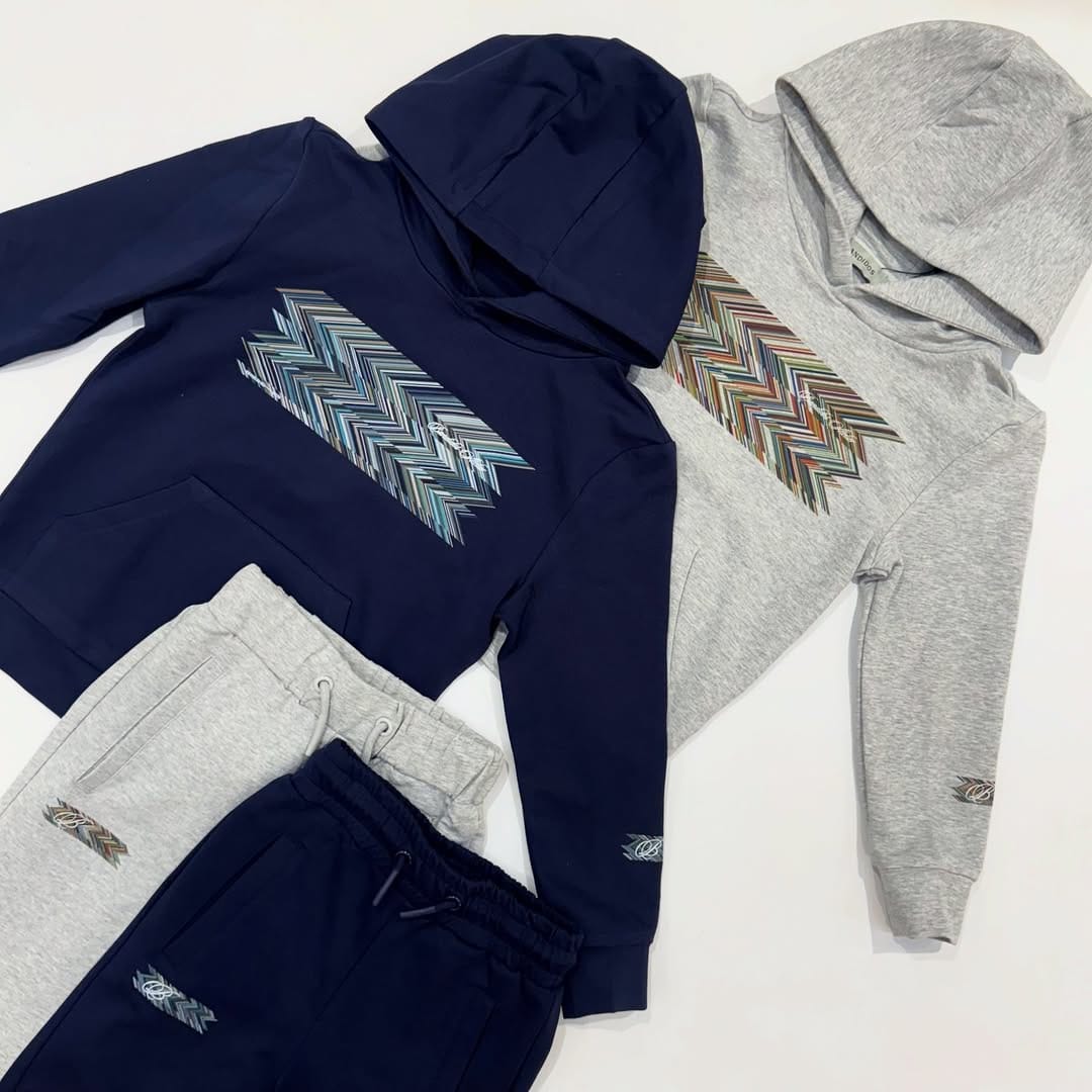 Post 10 by Kathryns Designer Childrenswear on Instagram (carousel)