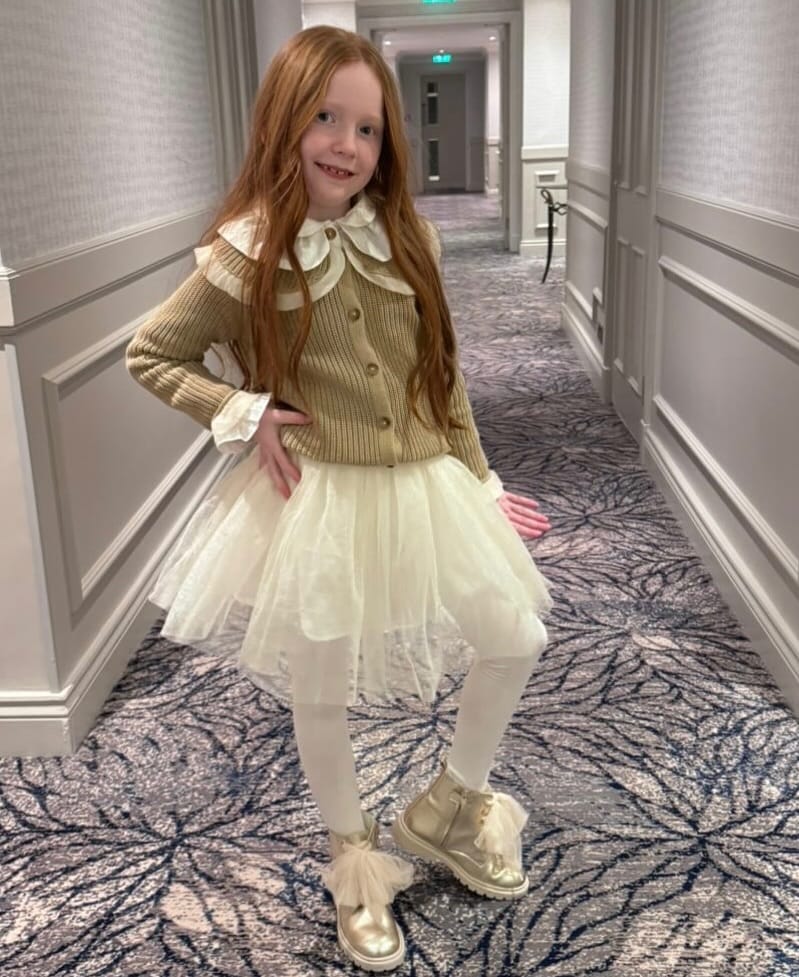 Post 2 by Kathryns Designer Childrenswear on Instagram (carousel)