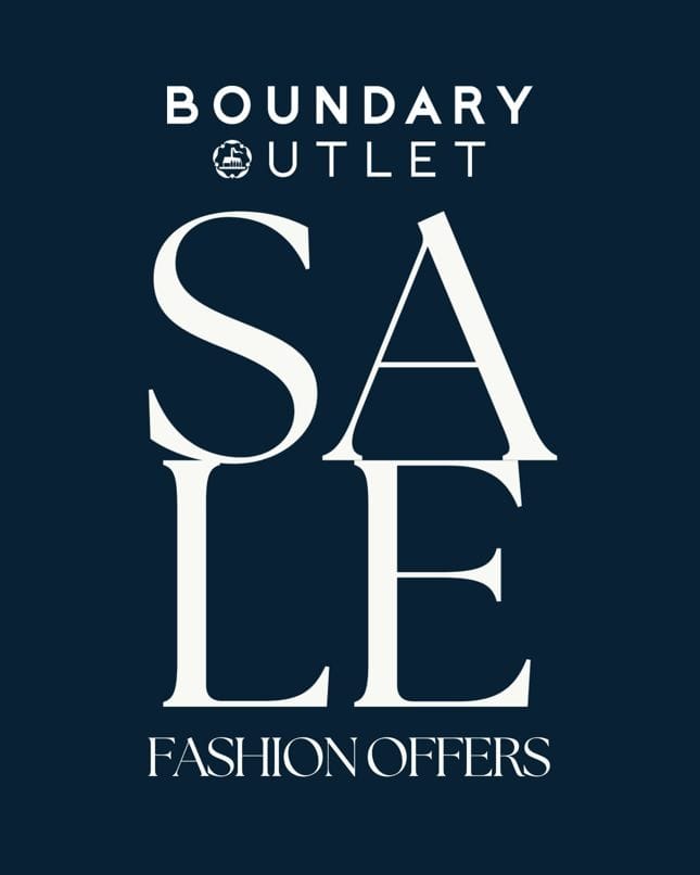 Post 10 by Boundary Outlet on Instagram (video)