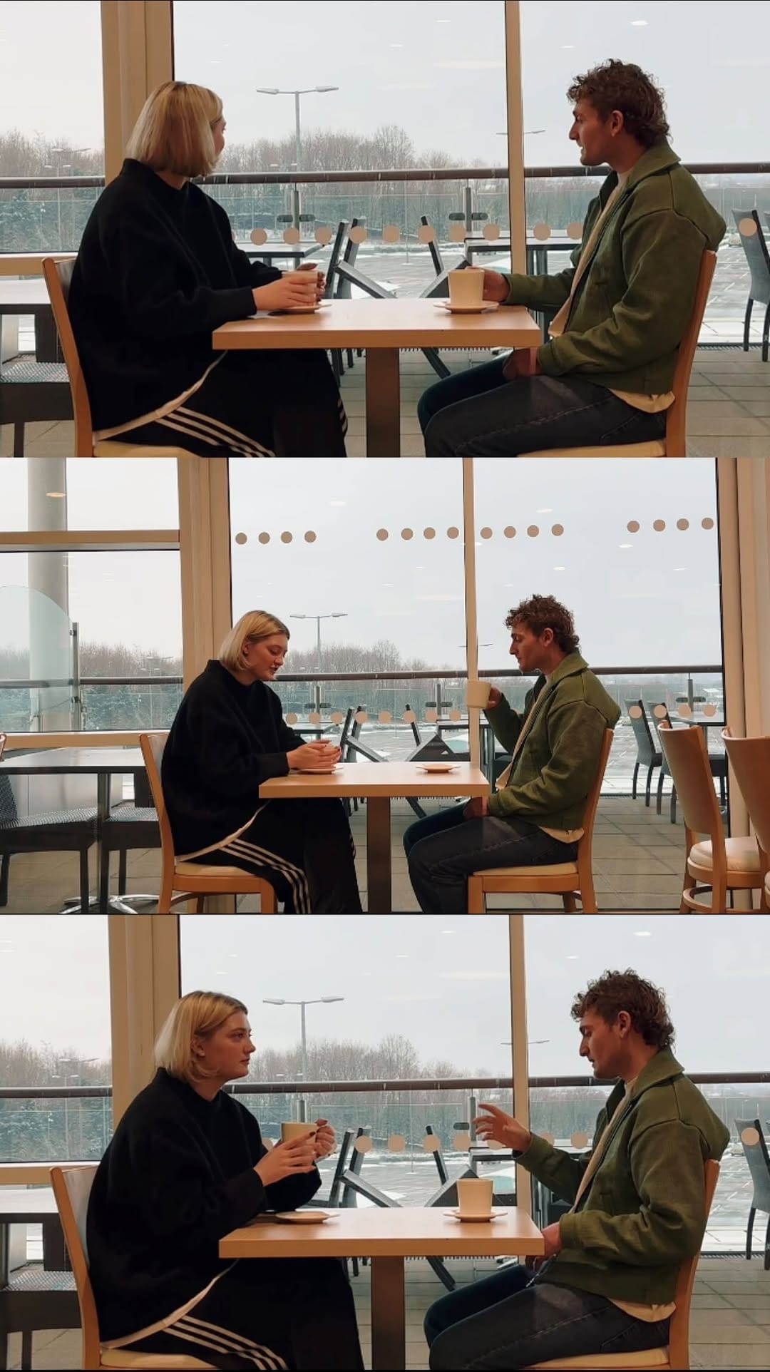 Post 9 by Boundary Outlet on Instagram (video)