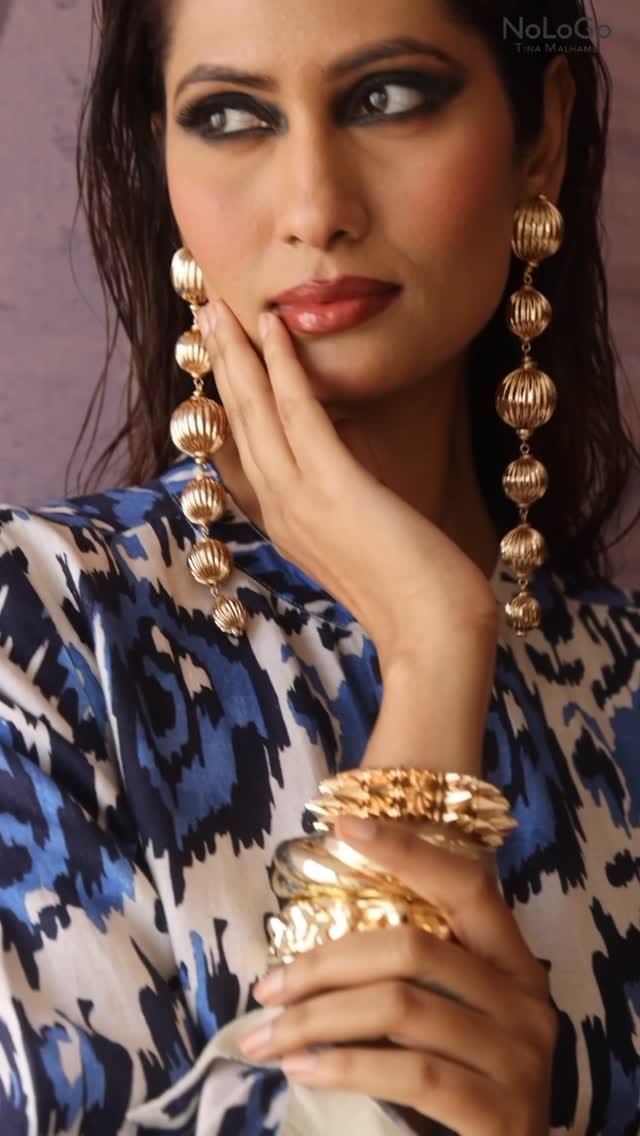 Post 9 by NoLoGo-Chic By Tina Malhamé on Instagram (video)