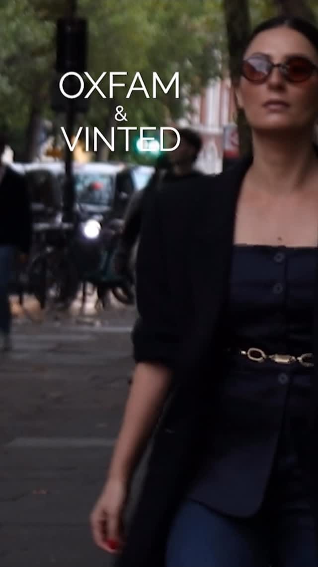 Post 5 by Roberta - The Sustainable Stylist | London & Online on Instagram (video)