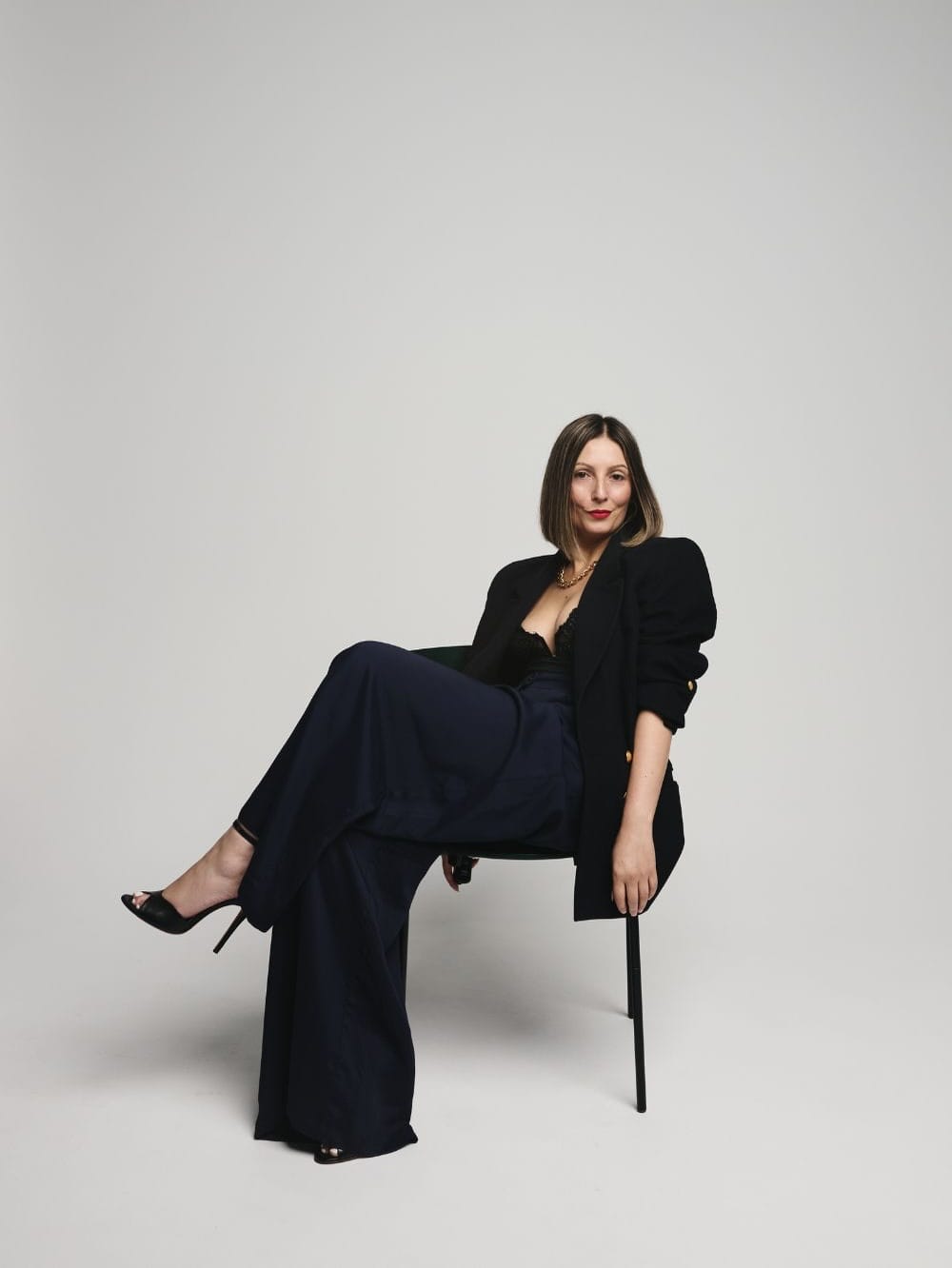 Post 4 by Roberta - The Sustainable Stylist | London & Online on Instagram (carousel)