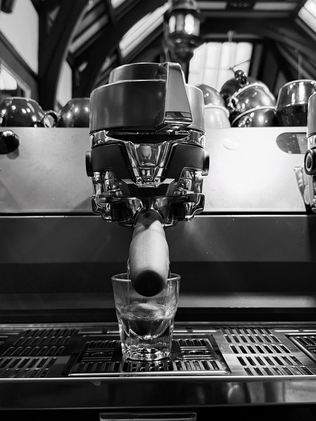 Post 8 by Ottoman Coffeehouse on Instagram (carousel)