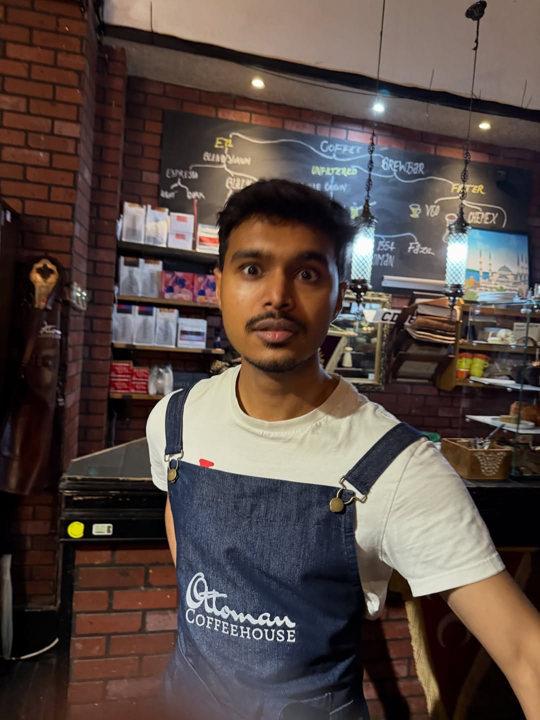 Post 9 by Ottoman Coffeehouse on Instagram (carousel)