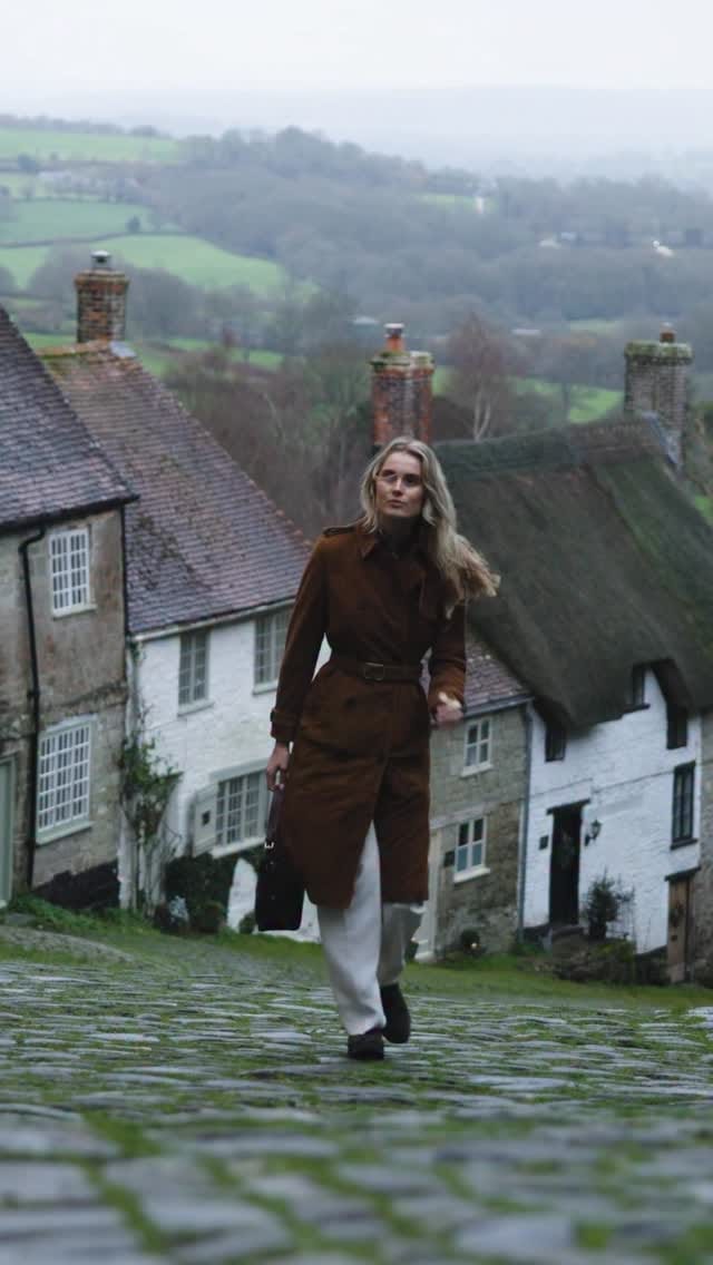 Post 2 by MARTHA LIVERSEDGE on Instagram (video)