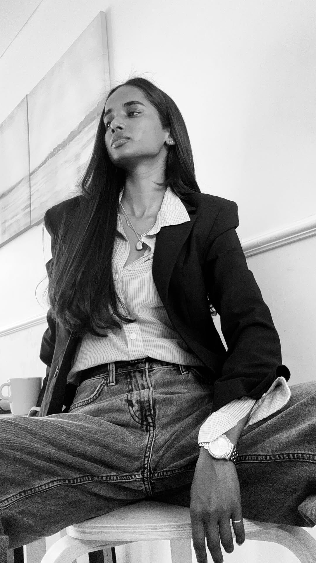 Post 2 by NISHA KUMARI on Instagram (video)