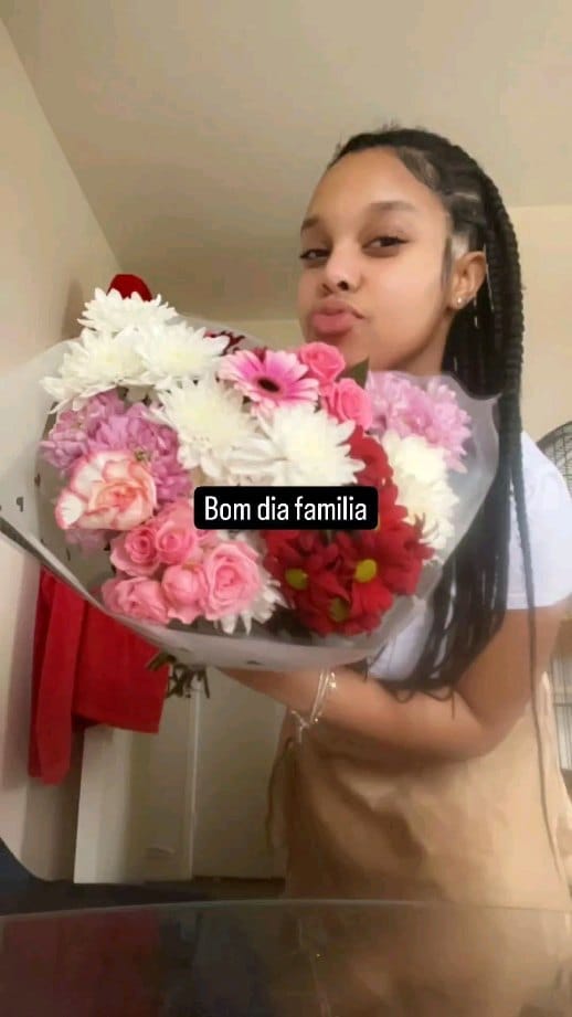 Post 1 by Kaliyah harriott 🌟 on Instagram (video)