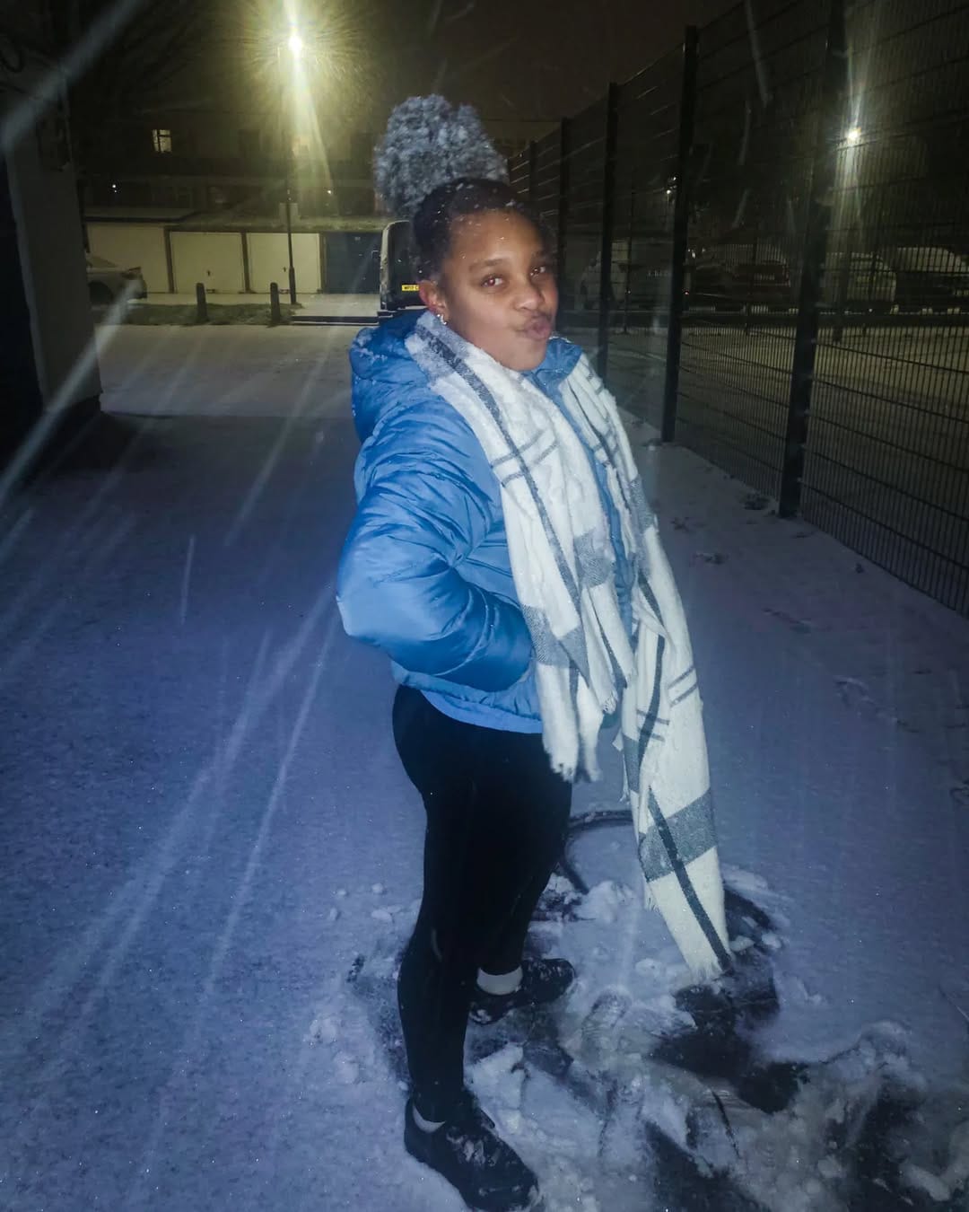 Post 9 by Kaliyah harriott 🌟 on Instagram (image)