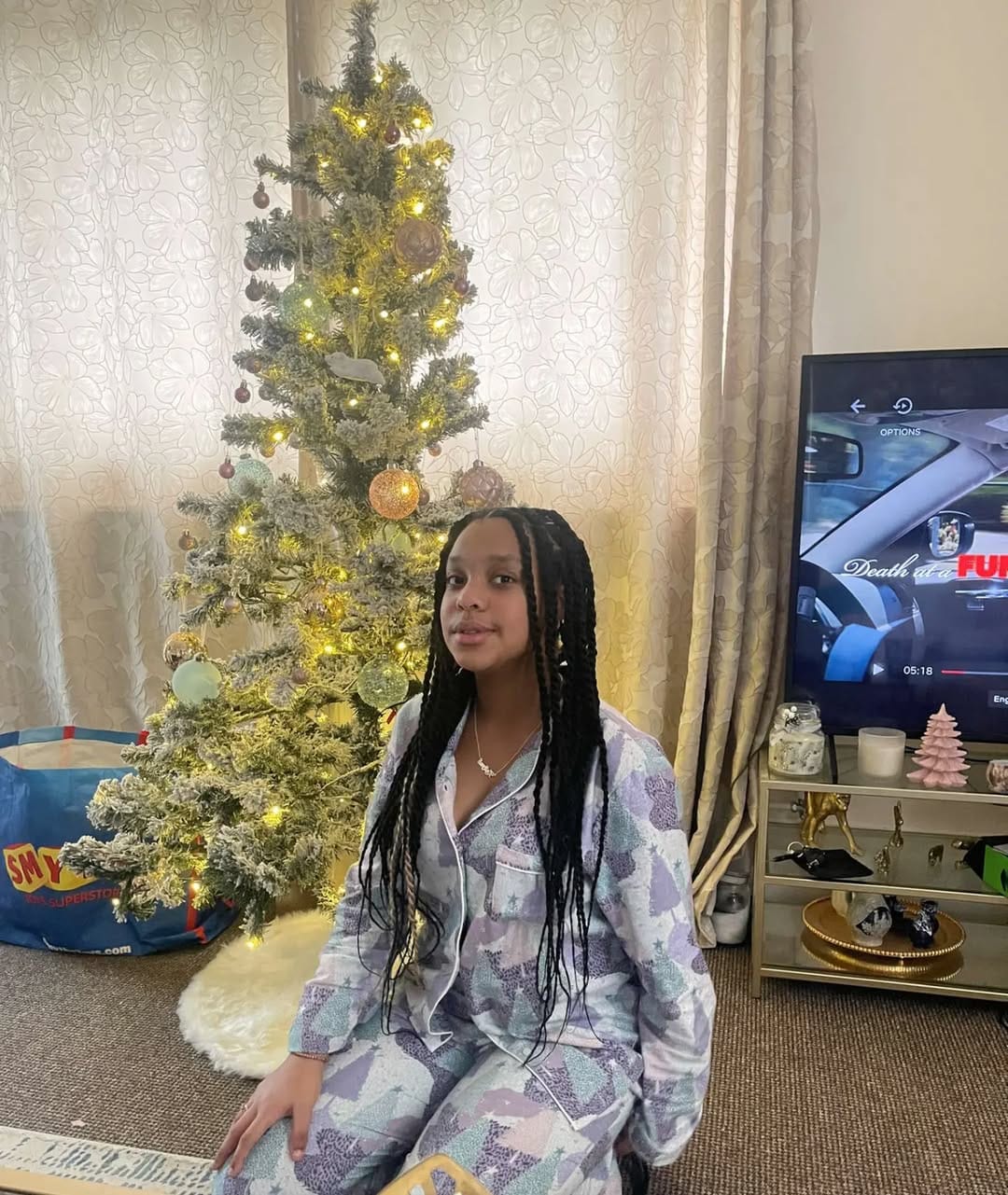 Post 8 by Kaliyah harriott 🌟 on Instagram (image)
