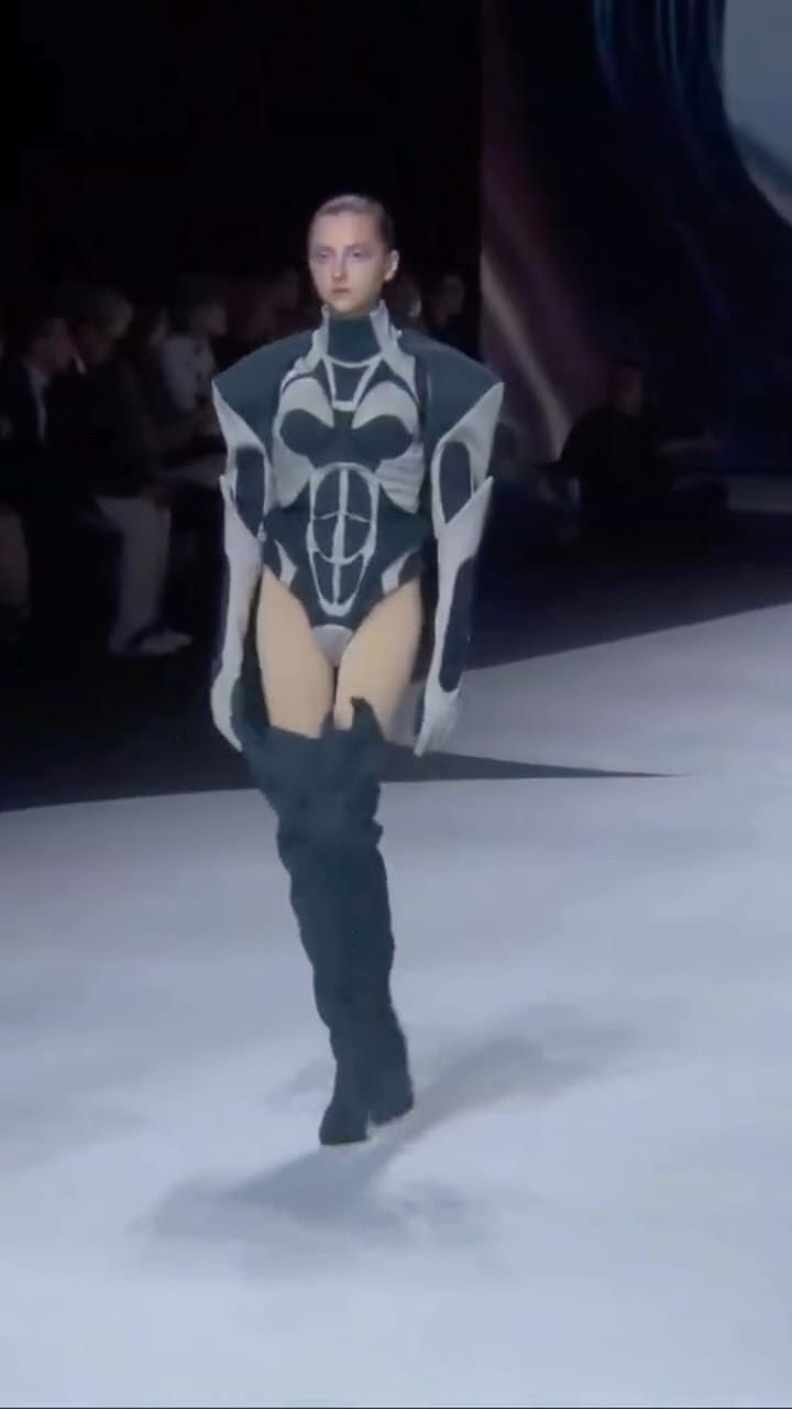 Post 1 by HKTDC Fashion Hong Kong on Instagram (video)