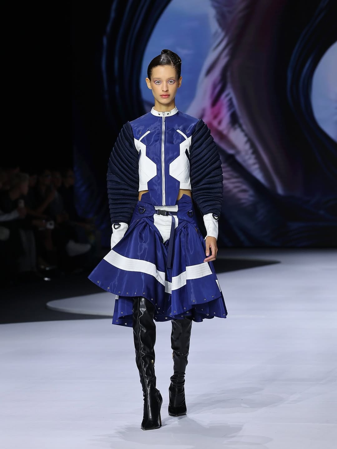 Post 5 by HKTDC Fashion Hong Kong on Instagram (carousel)