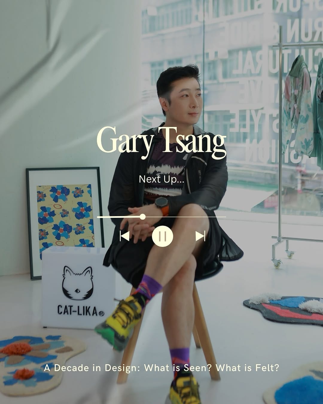 Post 8 by HKTDC Fashion Hong Kong on Instagram (image)