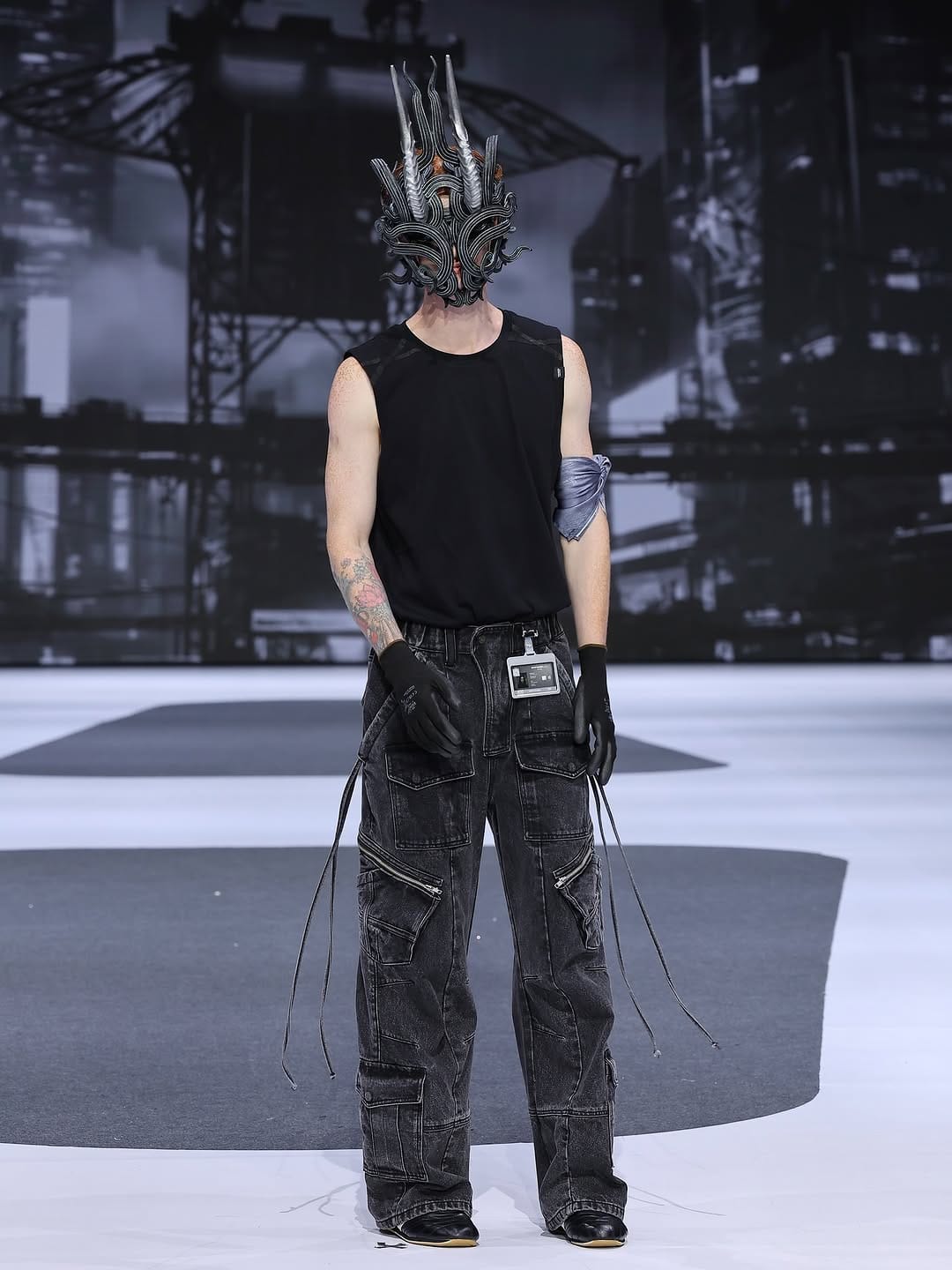 Post 3 by HKTDC Fashion Hong Kong on Instagram (carousel)