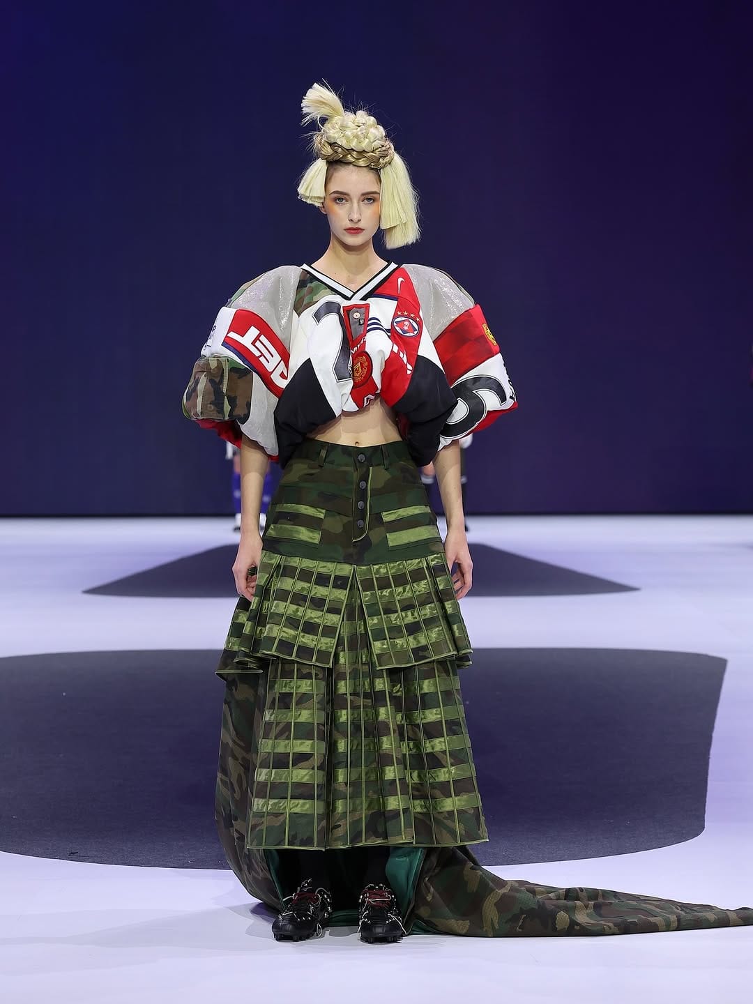 Post 2 by HKTDC Fashion Hong Kong on Instagram (carousel)
