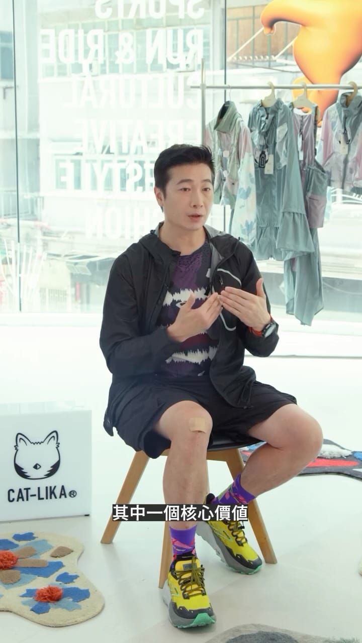 Post 7 by HKTDC Fashion Hong Kong on Instagram (video)