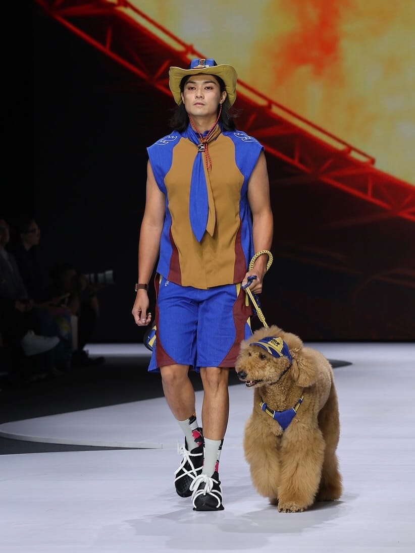 Post 4 by HKTDC Fashion Hong Kong on Instagram (carousel)