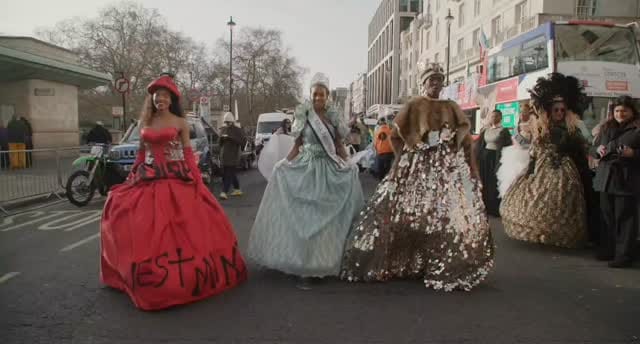 Post 3 by Mary Martin London #MaryMartinLondon on Instagram (video)
