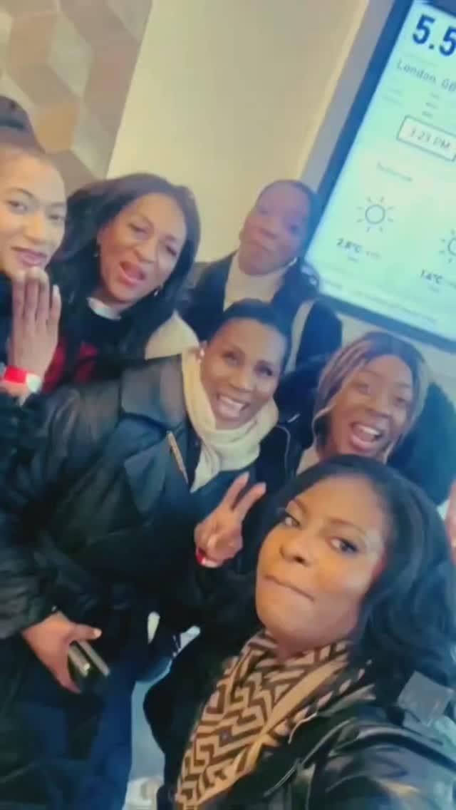 Post 10 by Mary Martin London #MaryMartinLondon on Instagram (video)