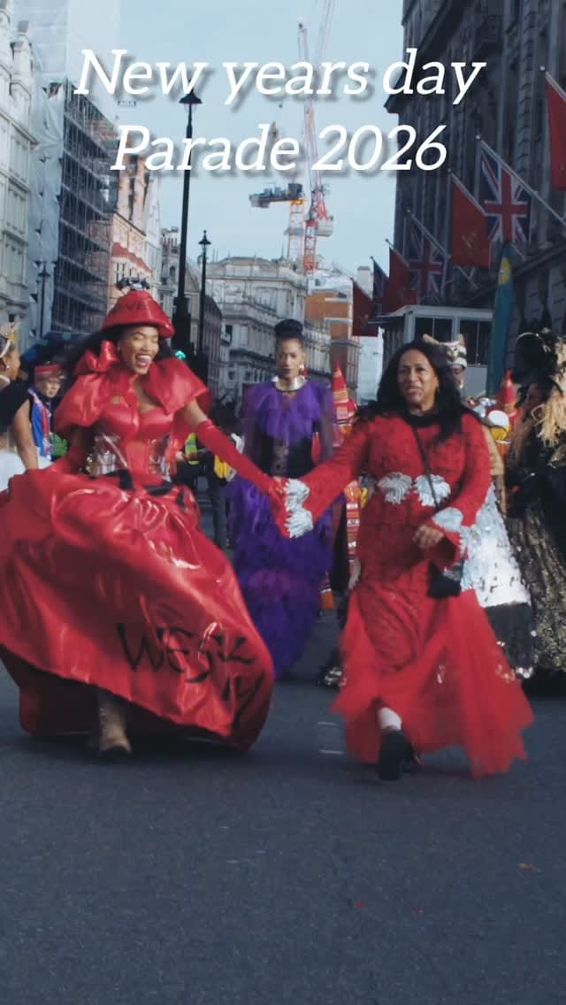 Post 4 by Mary Martin London #MaryMartinLondon on Instagram (video)