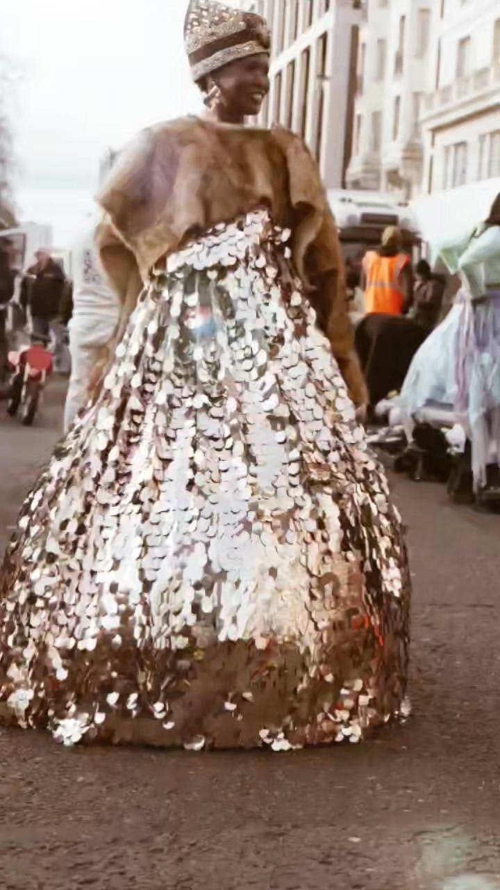 Post 5 by Mary Martin London #MaryMartinLondon on Instagram (video)