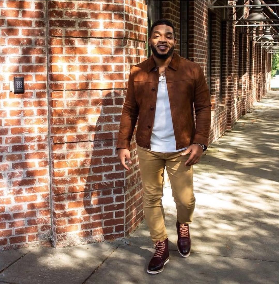 Post 5 by English Laundry (Official) on Instagram (image)